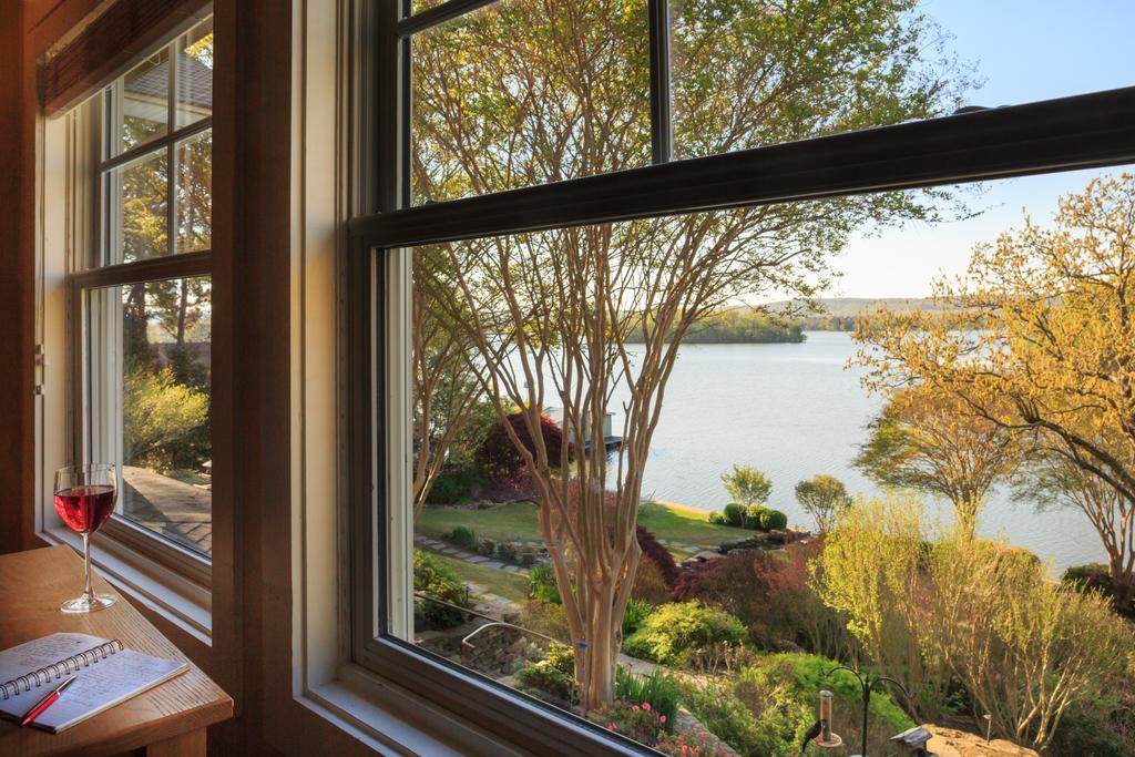Lookout Point Lakeside Inn Хот Спрингс Екстериор снимка
