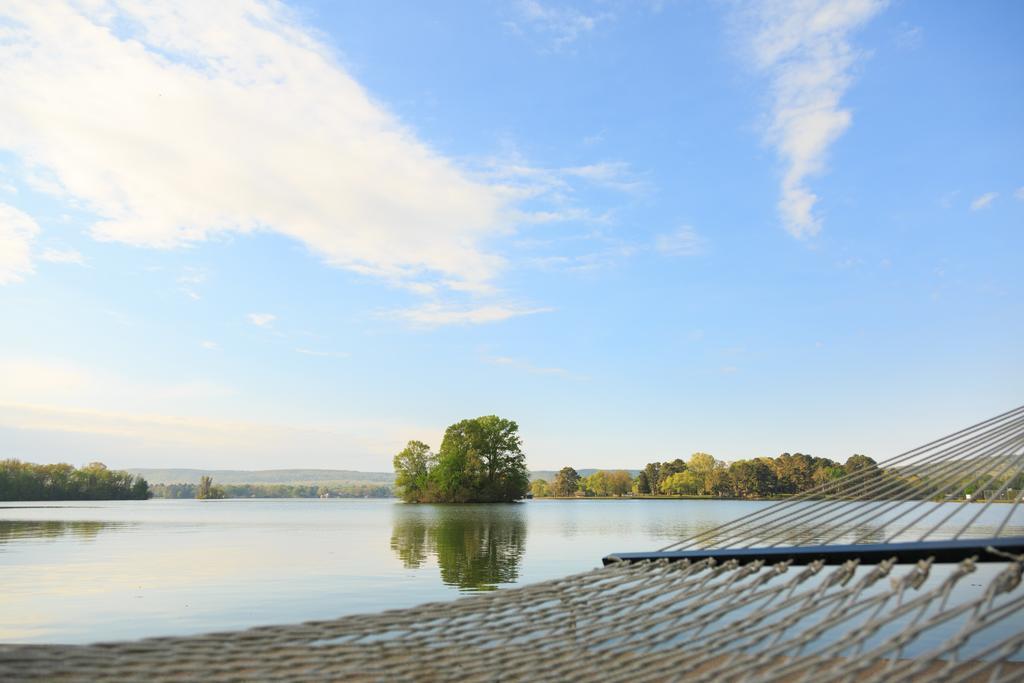 Lookout Point Lakeside Inn Хот Спрингс Екстериор снимка