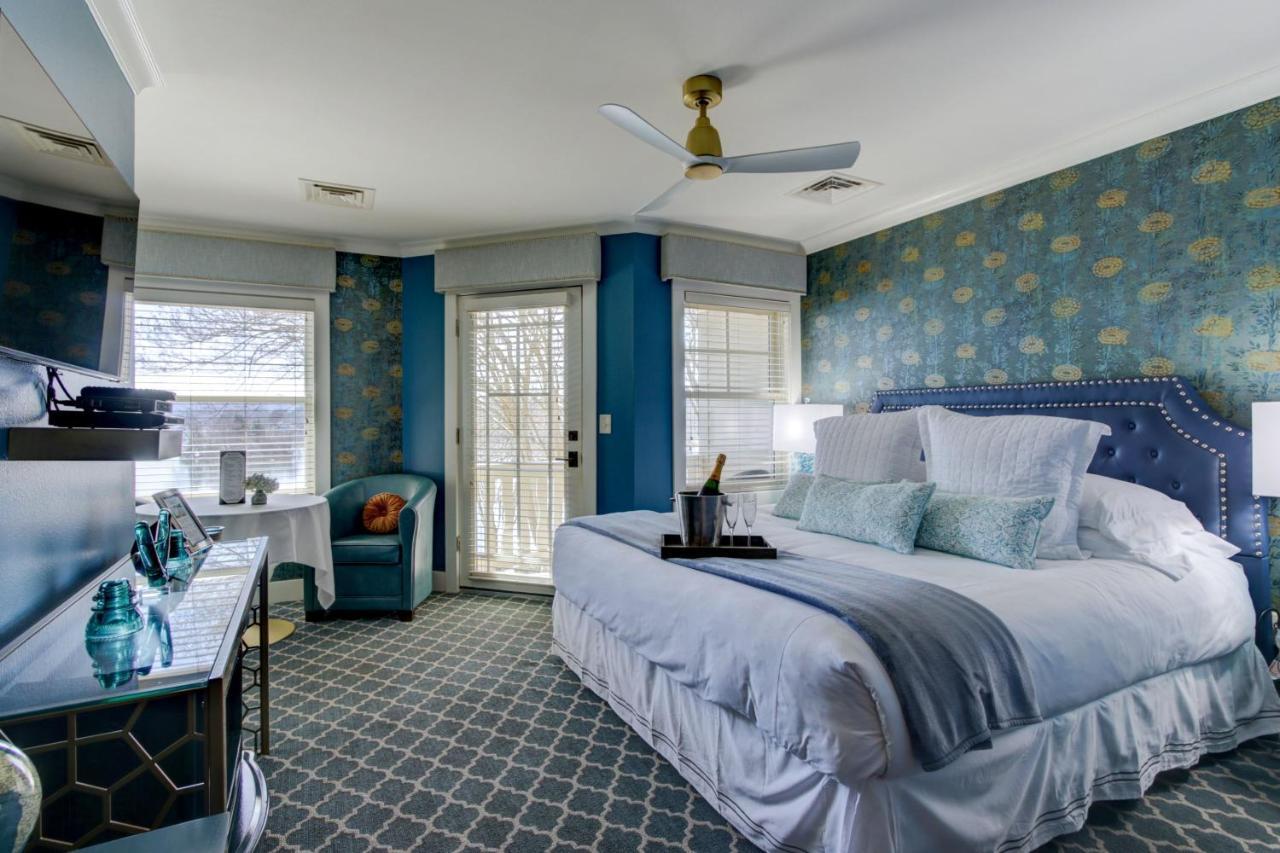 Lookout Point Lakeside Inn Хот Спрингс Екстериор снимка