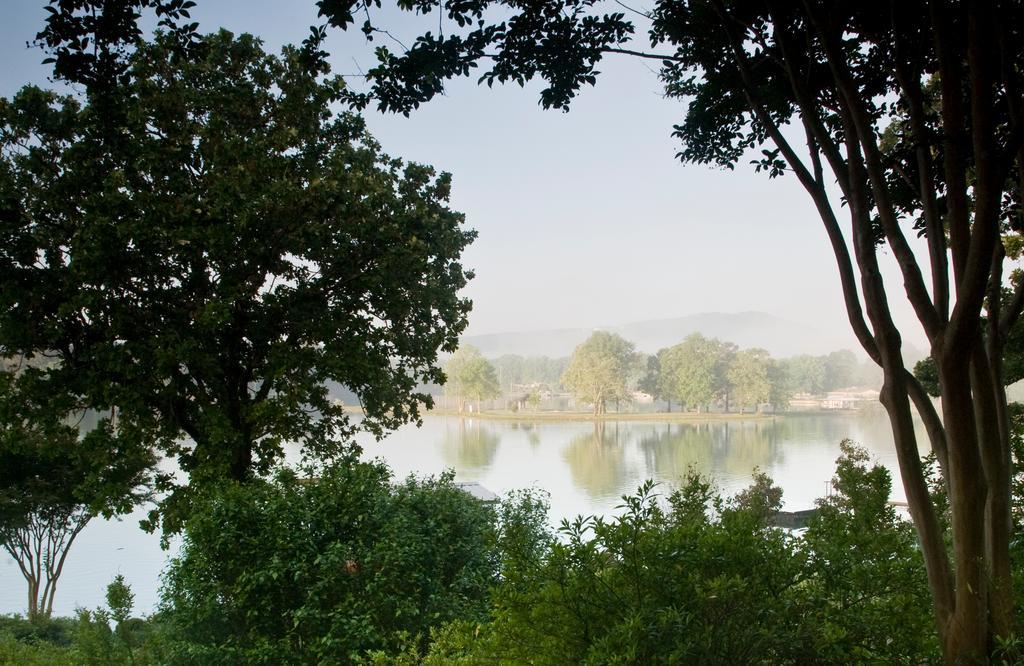 Lookout Point Lakeside Inn Хот Спрингс Екстериор снимка