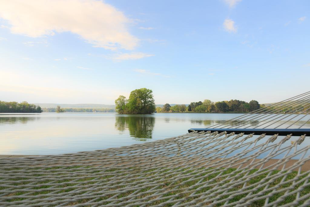 Lookout Point Lakeside Inn Хот Спрингс Екстериор снимка